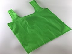 绿色购物袋2